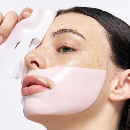 Deep Collagen Mask